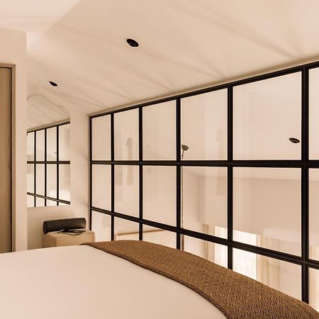The Rebello Hotel & Spa - Small Luxury Hotels Of The World บีลาโนวาเดกายา ภายนอก รูปภาพ Interior of the house