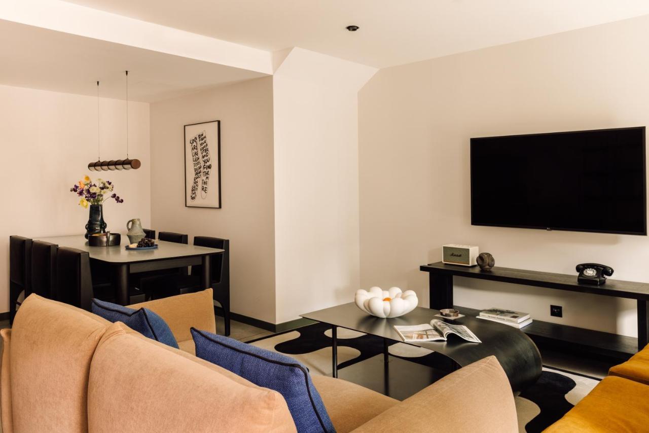 The Rebello Hotel & Spa - Small Luxury Hotels Of The World บีลาโนวาเดกายา ภายนอก รูปภาพ