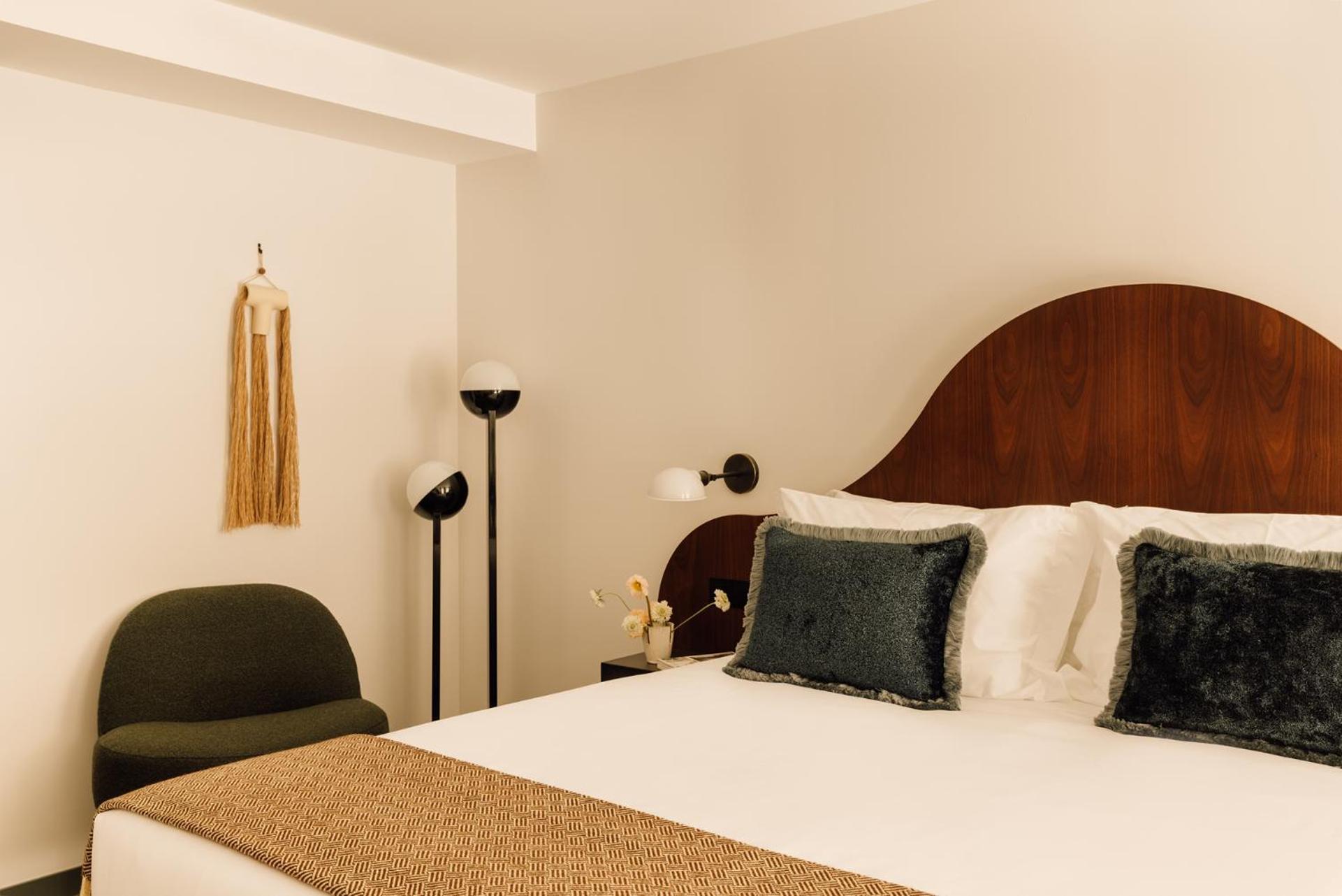 The Rebello Hotel & Spa - Small Luxury Hotels Of The World บีลาโนวาเดกายา ภายนอก รูปภาพ