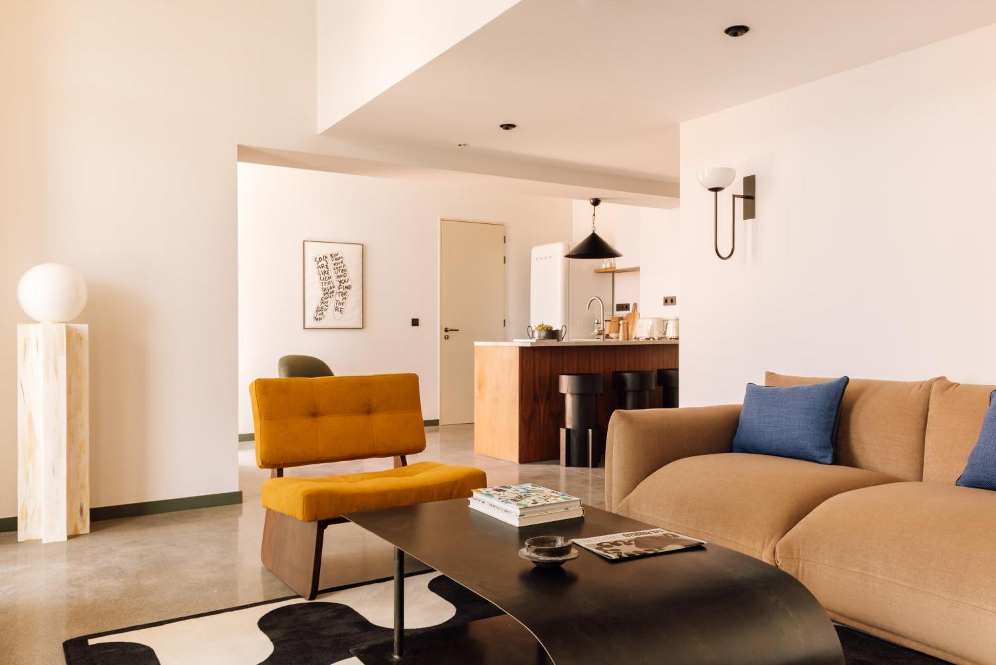 The Rebello Hotel & Spa - Small Luxury Hotels Of The World บีลาโนวาเดกายา ภายนอก รูปภาพ Interior of a suite at the Hotel
