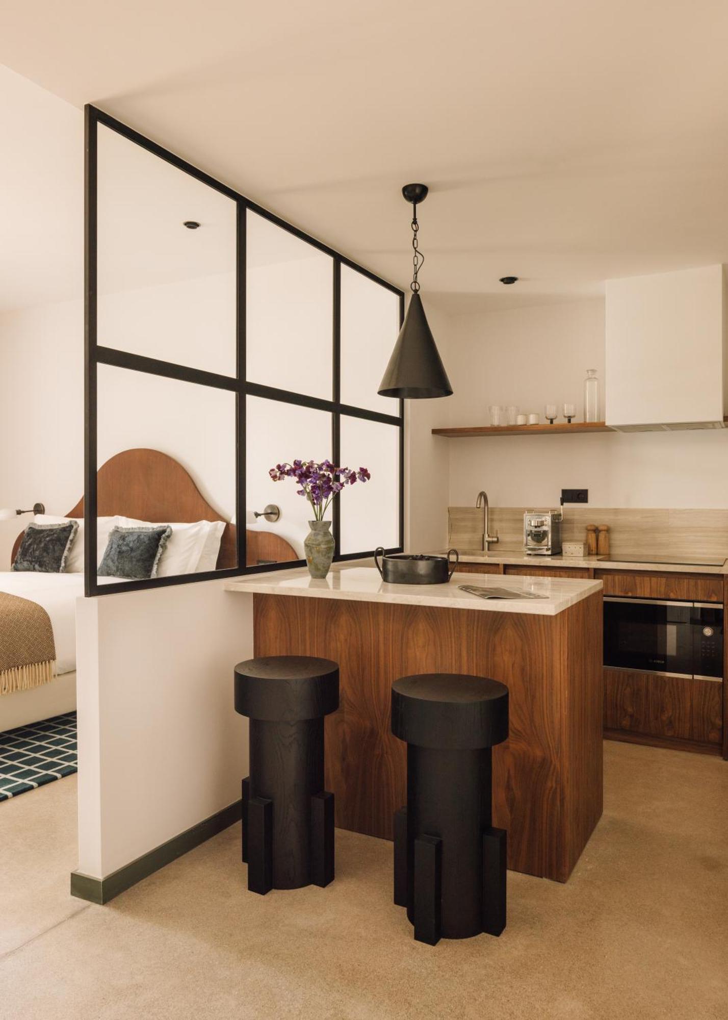 The Rebello Hotel & Spa - Small Luxury Hotels Of The World บีลาโนวาเดกายา ภายนอก รูปภาพ A kitchen in a hotel