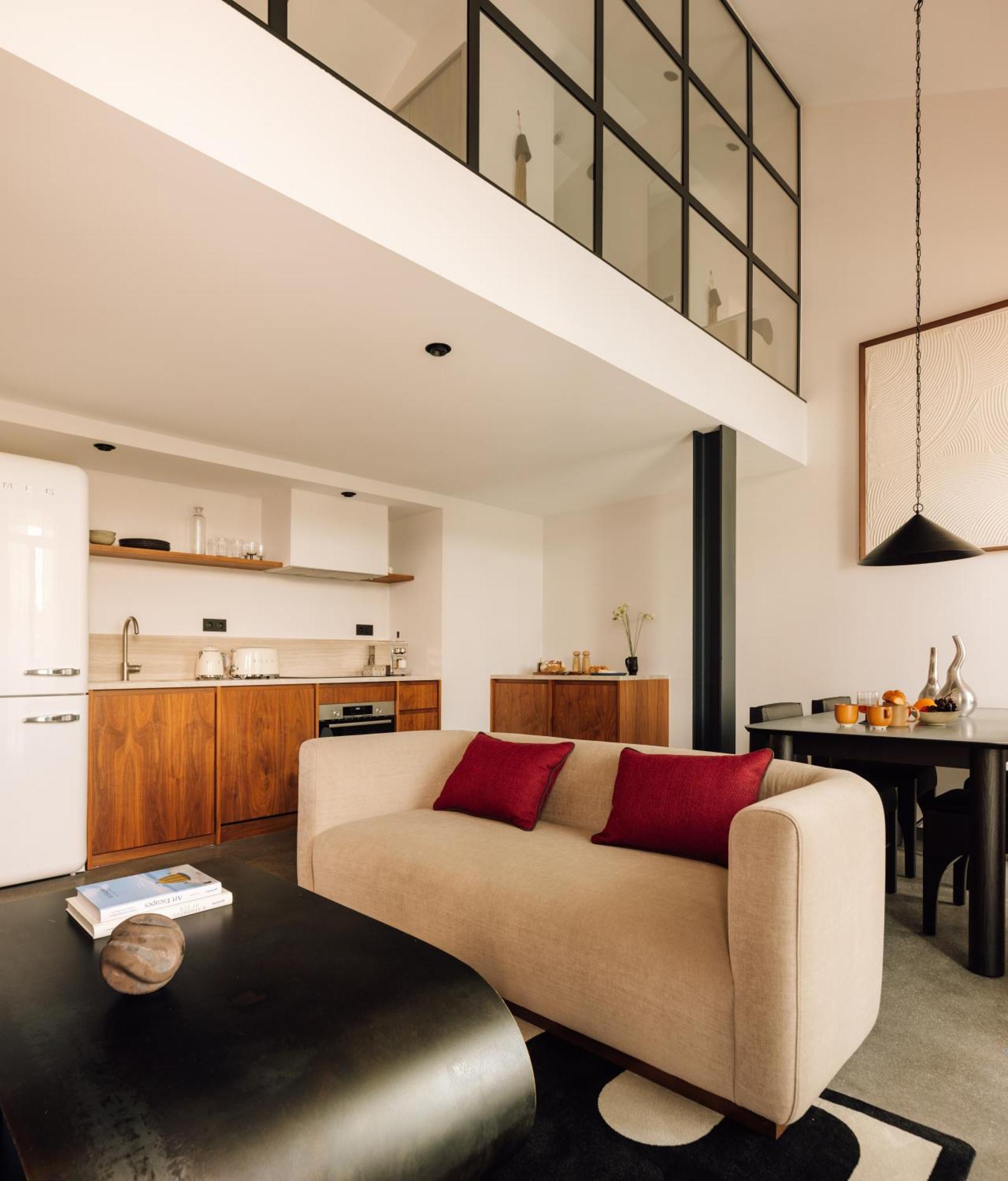 The Rebello Hotel & Spa - Small Luxury Hotels Of The World บีลาโนวาเดกายา ภายนอก รูปภาพ A typical apartment at the University of Westminster